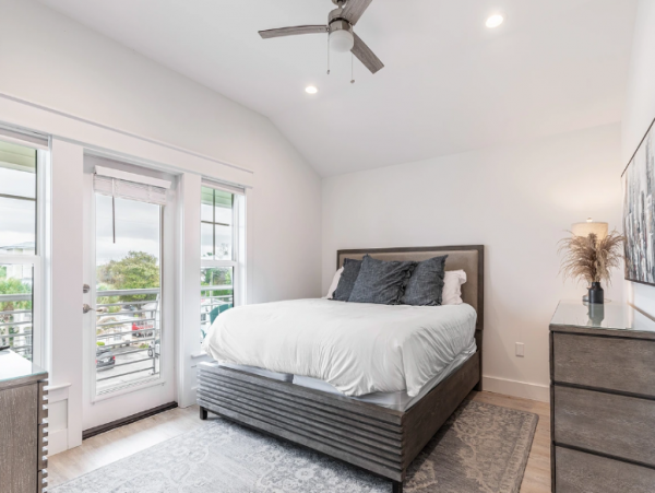 Beautiful Home with Private Pool & Spa in Destin