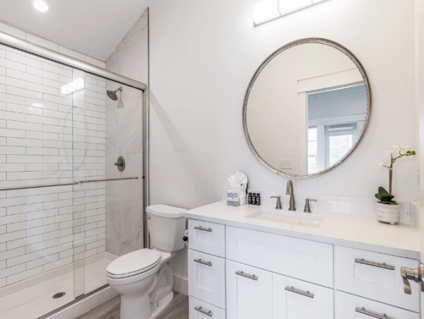 Beautiful Home with Private Pool & Spa in Destin