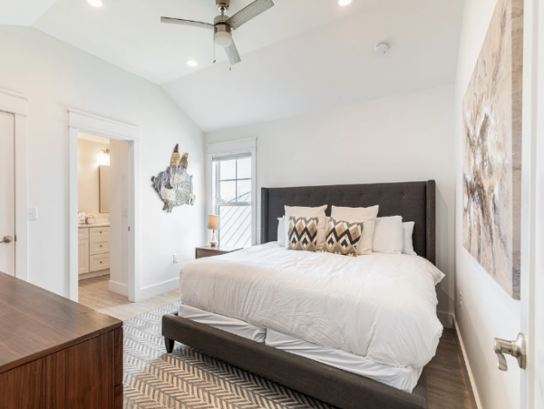 Beautiful Home with Private Pool & Spa in Destin