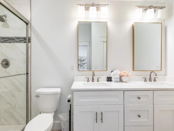 Beautiful Home with Private Pool & Spa in Destin