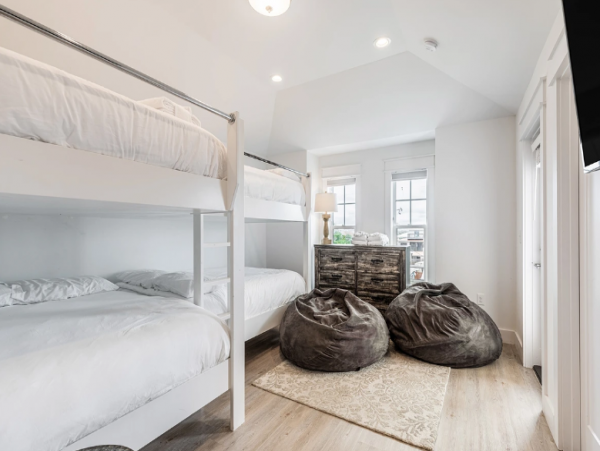 Beautiful Home with Private Pool & Spa in Destin