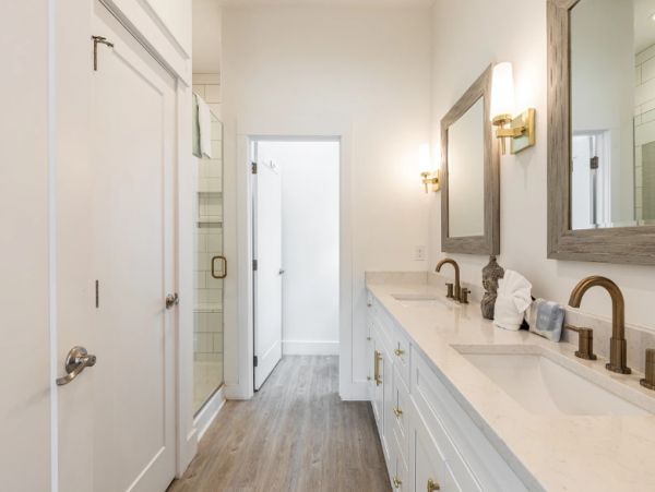 Beautiful Home with Private Pool & Spa in Destin