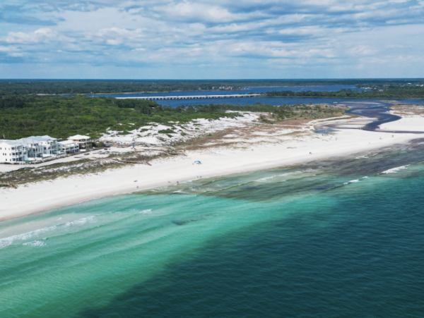 Destin Seven Bedroom Luxury Accommodation World Class Location