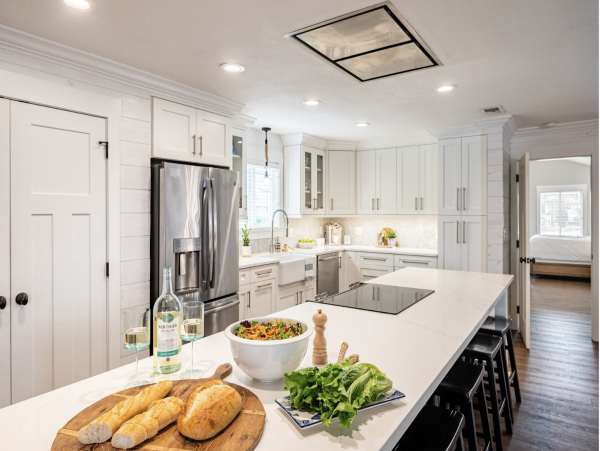 Destin Seven Bedroom Luxury Accommodation World Class Location