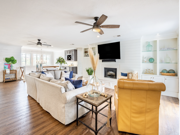 Destin Seven Bedroom Luxury Accommodation World Class Location