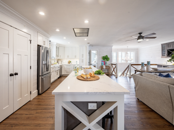 Destin Seven Bedroom Luxury Accommodation World Class Location