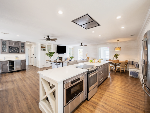 Destin Seven Bedroom Luxury Accommodation World Class Location