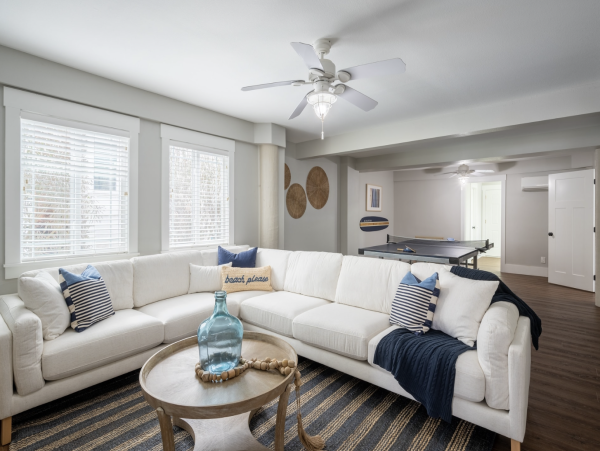 Destin Seven Bedroom Luxury Accommodation World Class Location