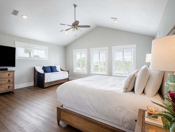 Destin Seven Bedroom Luxury Accommodation World Class Location