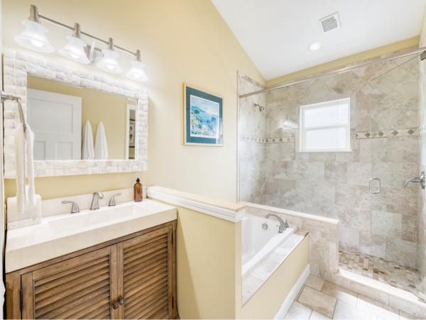 Destin Seven Bedroom Luxury Accommodation World Class Location