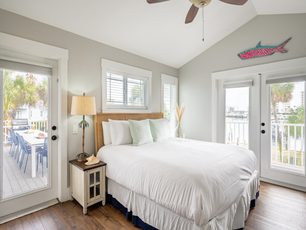 Destin Seven Bedroom Luxury Accommodation World Class Location