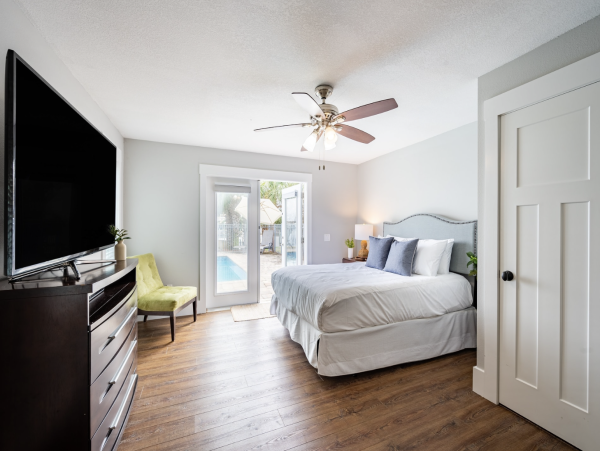 Destin Seven Bedroom Luxury Accommodation World Class Location