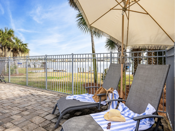 Destin Seven Bedroom Luxury Accommodation World Class Location
