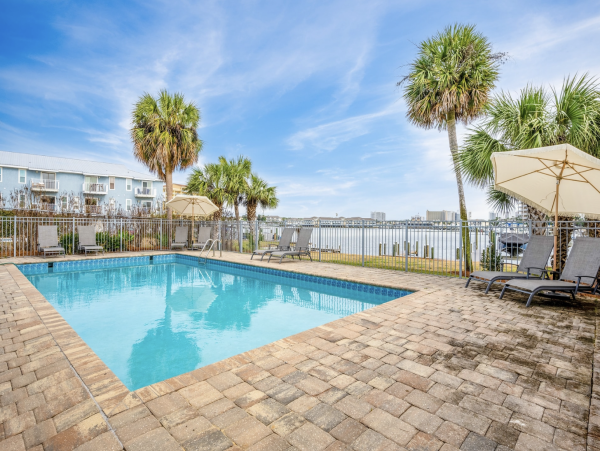 Destin Seven Bedroom Luxury Accommodation World Class Location