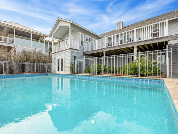 Destin Seven Bedroom Luxury Accommodation World Class Location