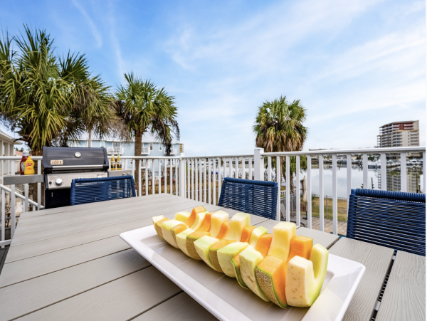 Destin Seven Bedroom Luxury Accommodation World Class Location