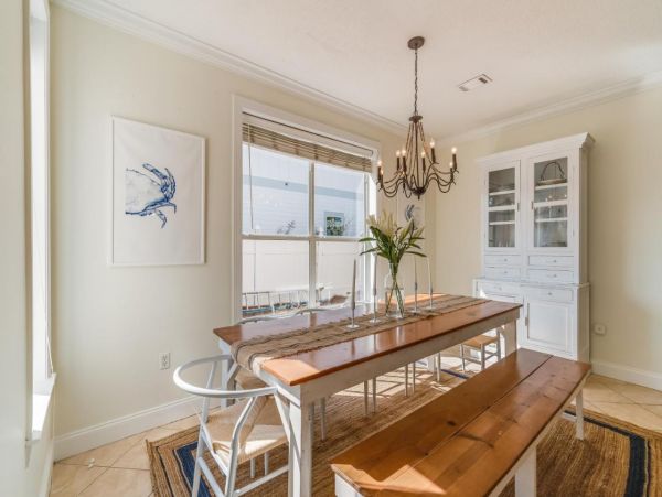 Walk to Beach Destin Vacation Home Eight Bedroom