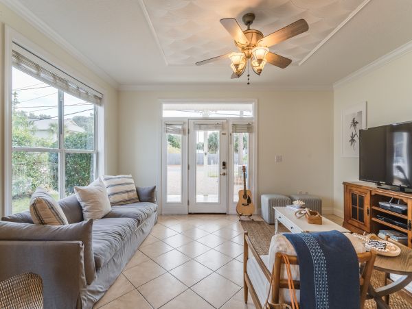 Walk to Beach Destin Vacation Home Eight Bedroom