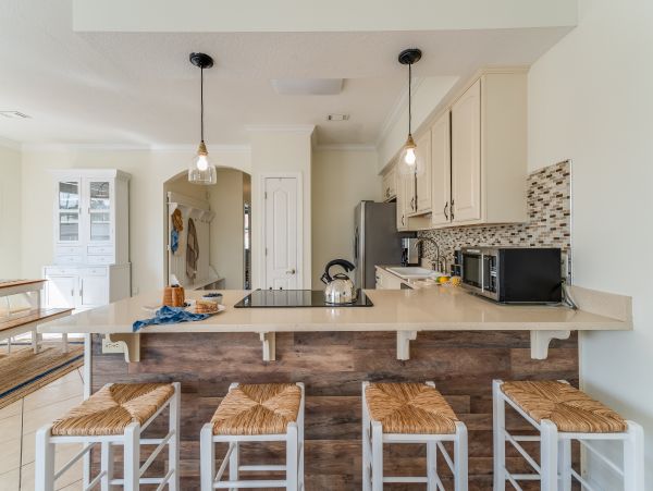 Walk to Beach Destin Vacation Home Eight Bedroom