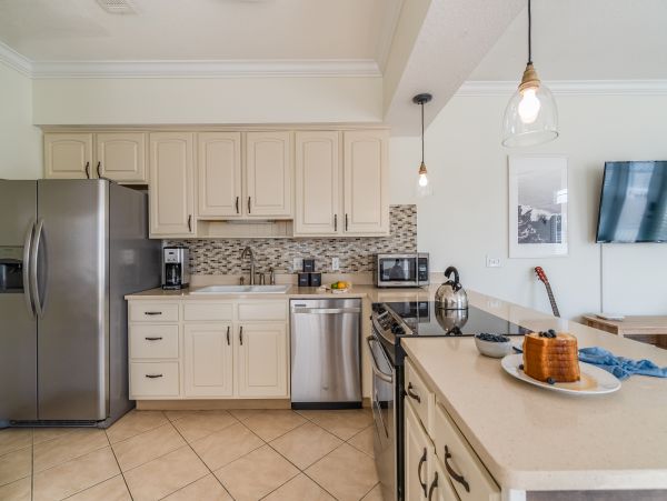 Walk to Beach Destin Vacation Home Eight Bedroom