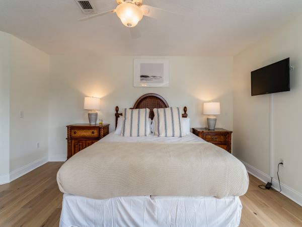 Walk to Beach Destin Vacation Home Eight Bedroom
