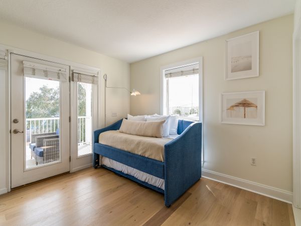 Walk to Beach Destin Vacation Home Eight Bedroom