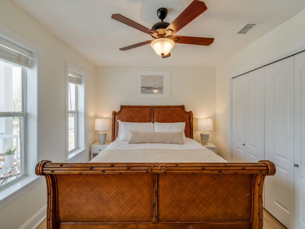 Walk to Beach Destin Vacation Home Eight Bedroom