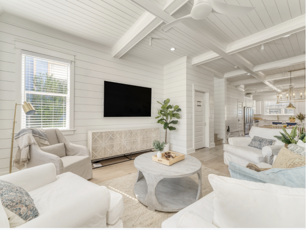Pure Destin Luxury Amazing Rental Home