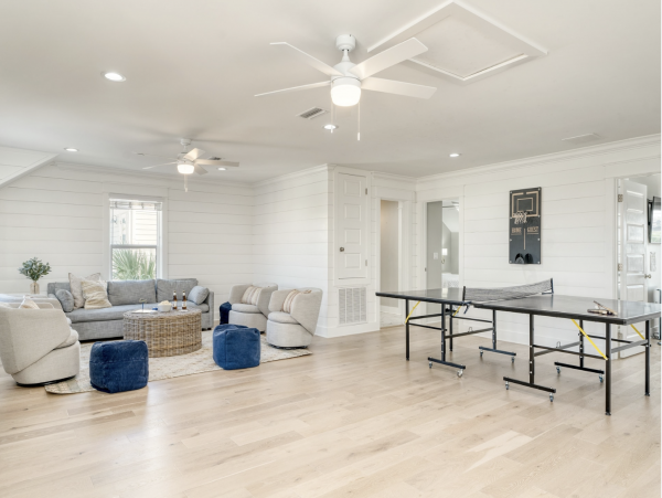 Pure Destin Luxury Amazing Rental Home