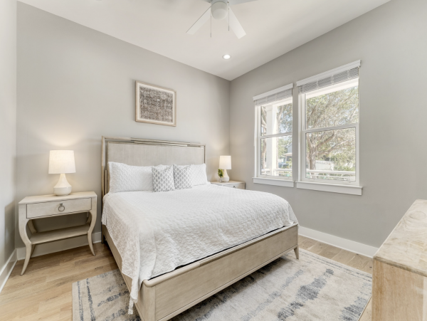 Pure Destin Luxury Amazing Rental Home