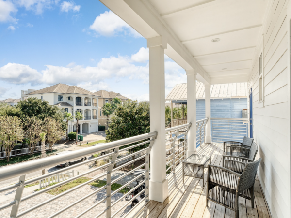 Pure Destin Luxury Amazing Rental Home