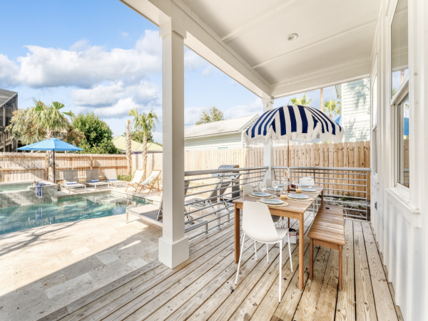 Pure Destin Luxury Amazing Rental Home