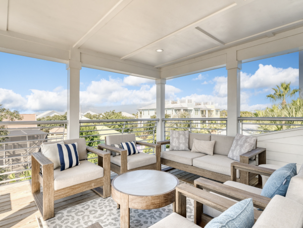 Pure Destin Luxury Amazing Rental Home