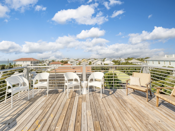Pure Destin Luxury Amazing Rental Home