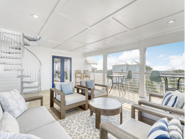 Pure Destin Luxury Amazing Rental Home