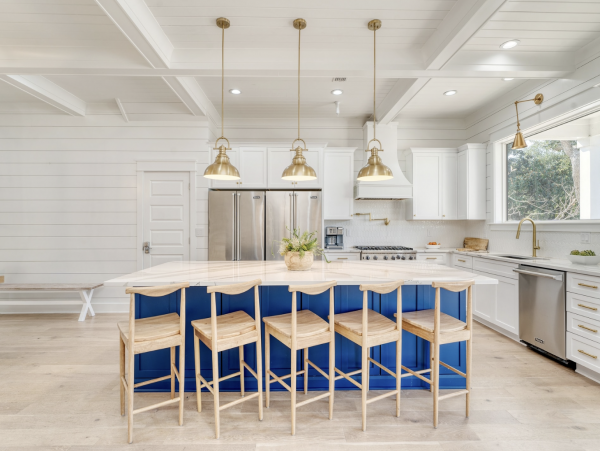 Pure Destin Luxury Amazing Rental Home