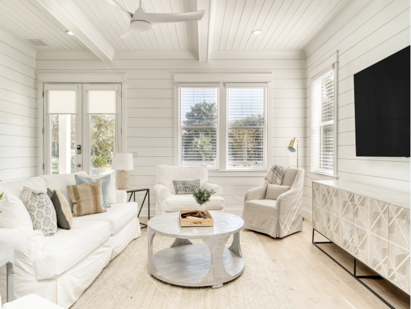 Pure Destin Luxury Amazing Rental Home