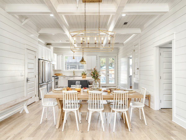Pure Destin Luxury Amazing Rental Home