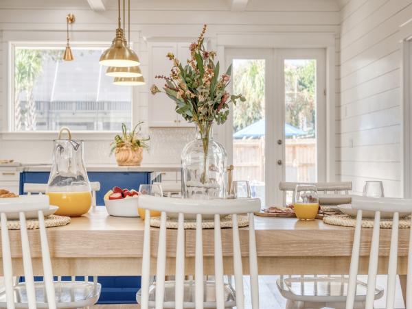 Pure Destin Luxury Amazing Rental Home