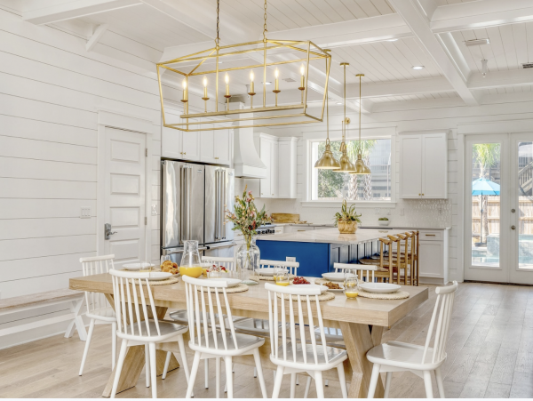 Pure Destin Luxury Amazing Rental Home