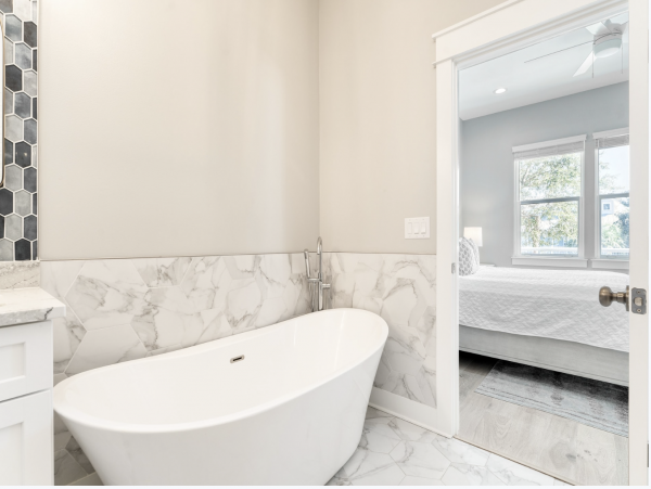 Pure Destin Luxury Amazing Rental Home