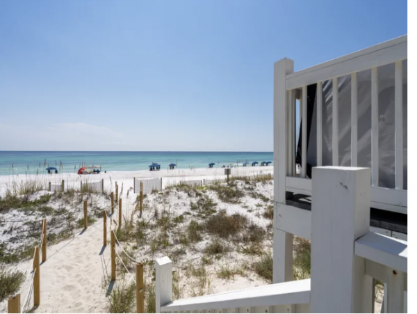 Nothing Short of Stunning A Fabulous Rental Condo Hot Tub