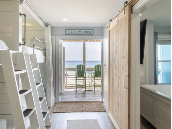 Nothing Short of Stunning A Fabulous Rental Condo Hot Tub