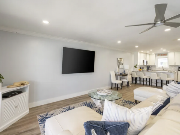 Nothing Short of Stunning A Fabulous Rental Condo Hot Tub