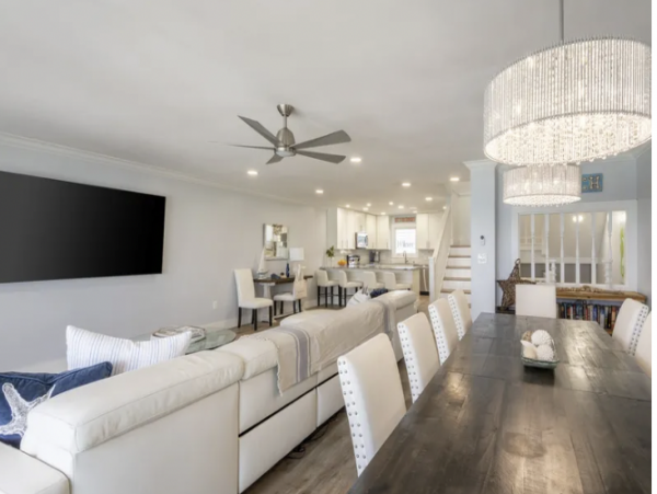 Nothing Short of Stunning A Fabulous Rental Condo Hot Tub