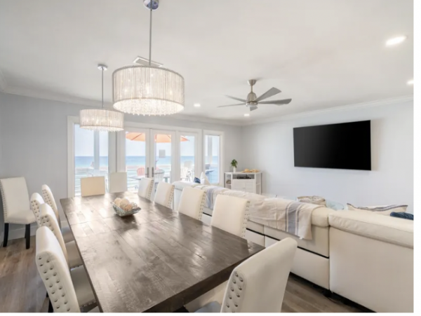 Nothing Short of Stunning A Fabulous Rental Condo Hot Tub