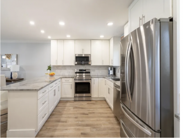 Nothing Short of Stunning A Fabulous Rental Condo Hot Tub