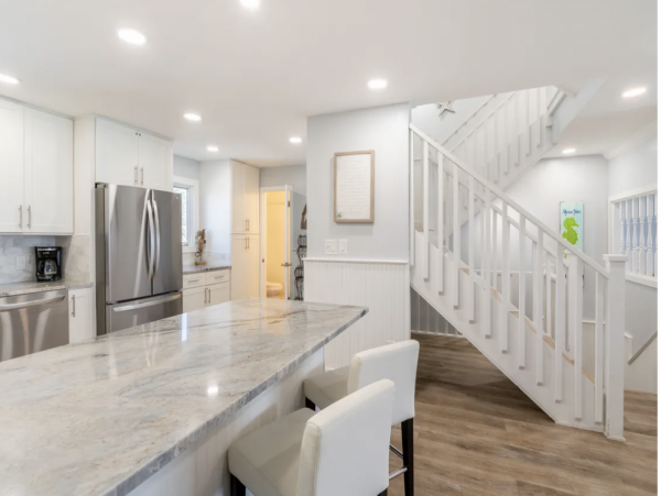 Nothing Short of Stunning A Fabulous Rental Condo Hot Tub