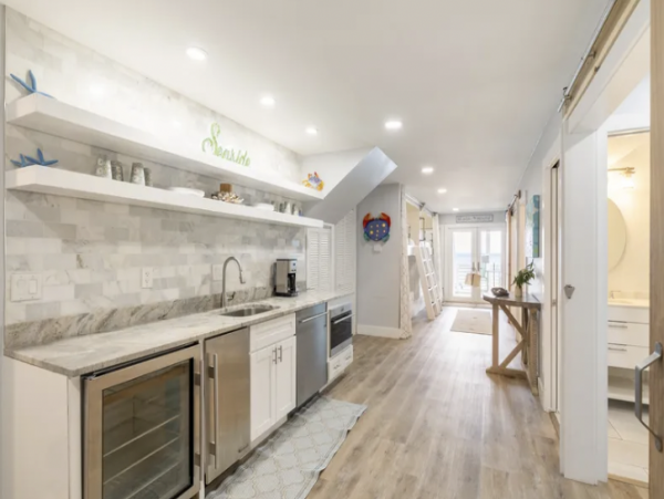 Nothing Short of Stunning A Fabulous Rental Condo Hot Tub