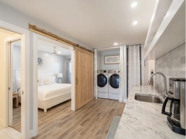 Nothing Short of Stunning A Fabulous Rental Condo Hot Tub